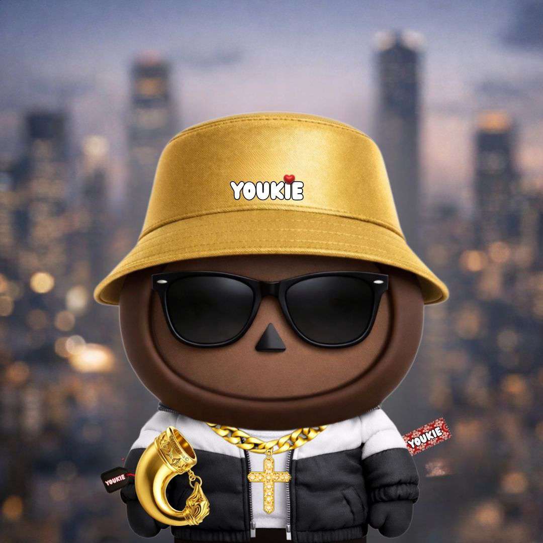 Cornucopia's Youkie