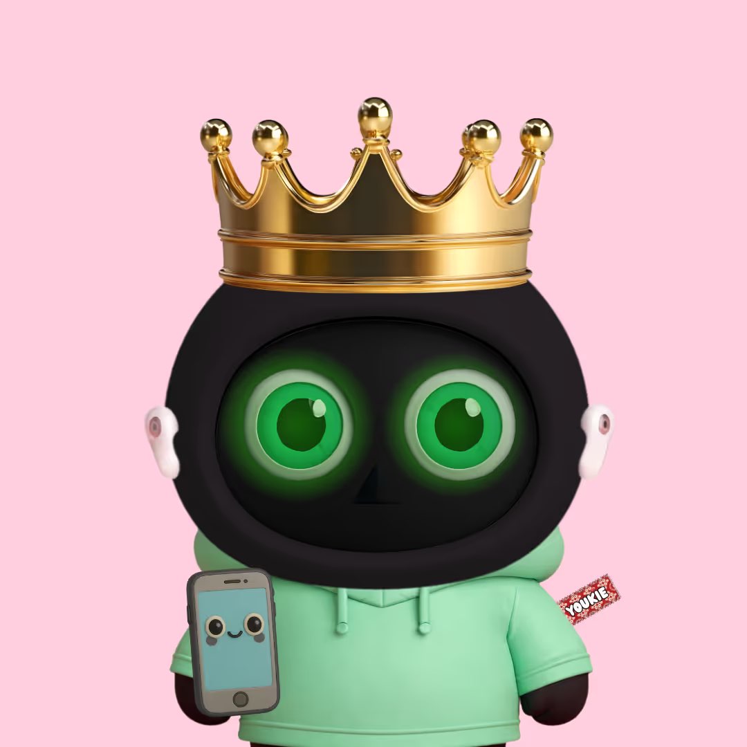 King's Youkie