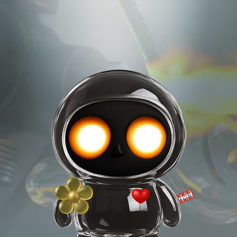 Widow's Youkie